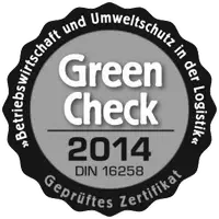 ic Zertifikat Green Check 0119
